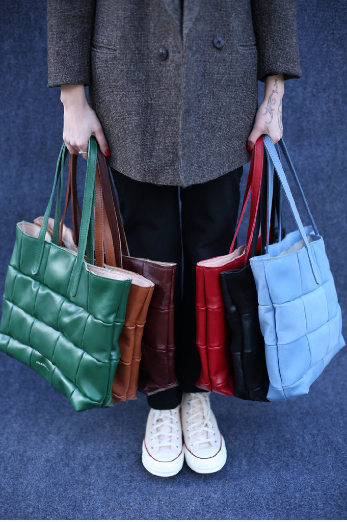 Bolsos & Carteras