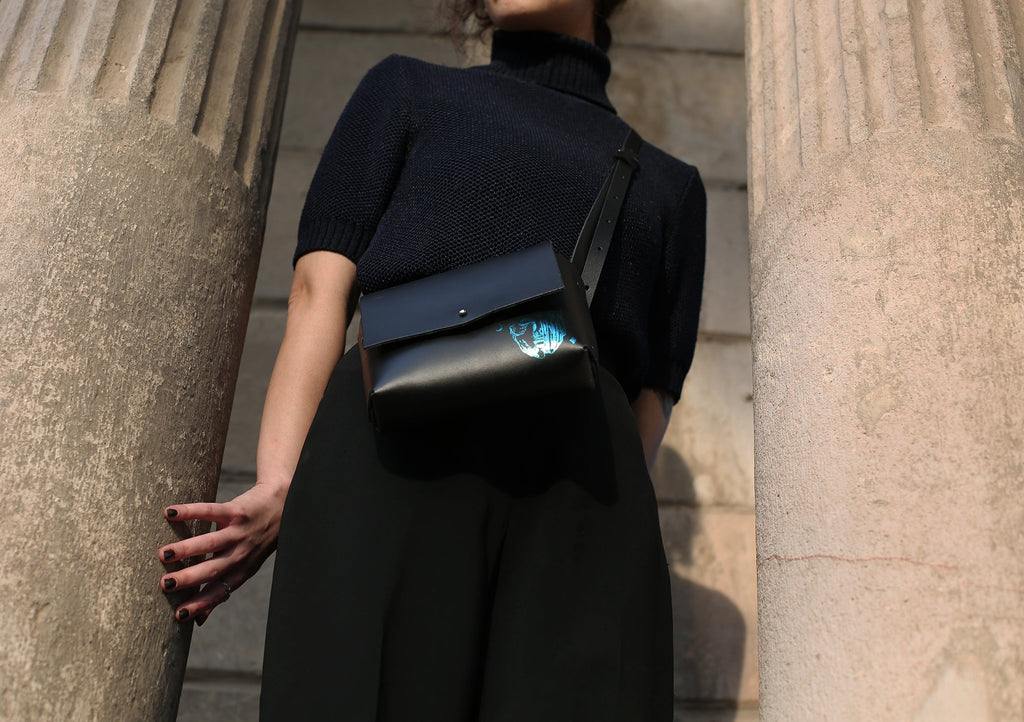 Bolsos & Carteras