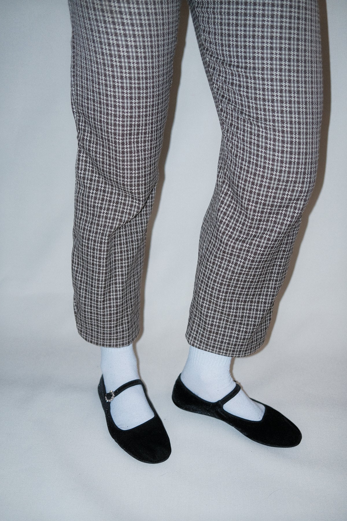 Mary Janes I - S