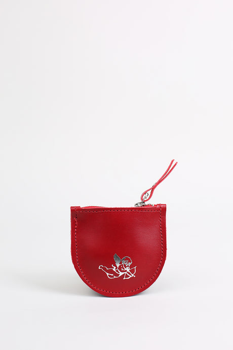 Monedero Cupido en Rojo - Chachastudio®