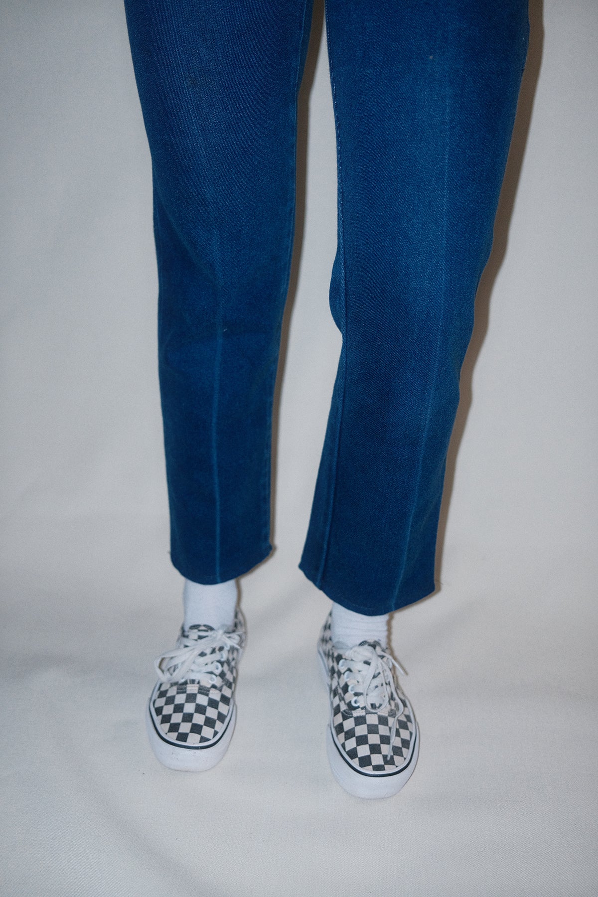 Vans - S