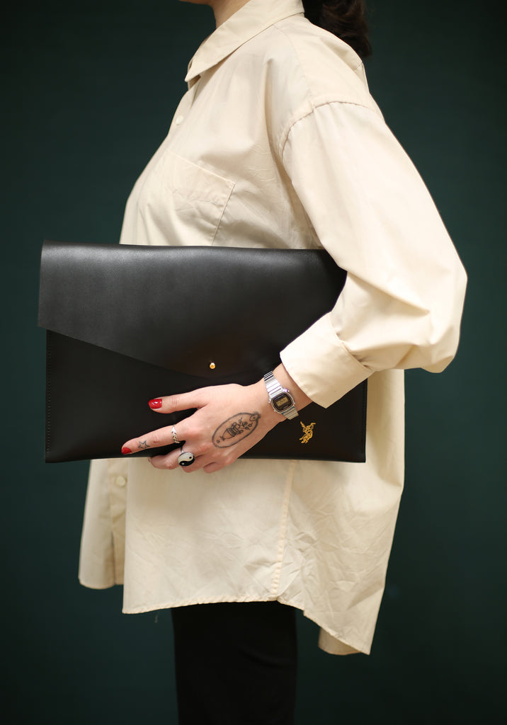 Portafolio Bronte Negro - Chachastudio®