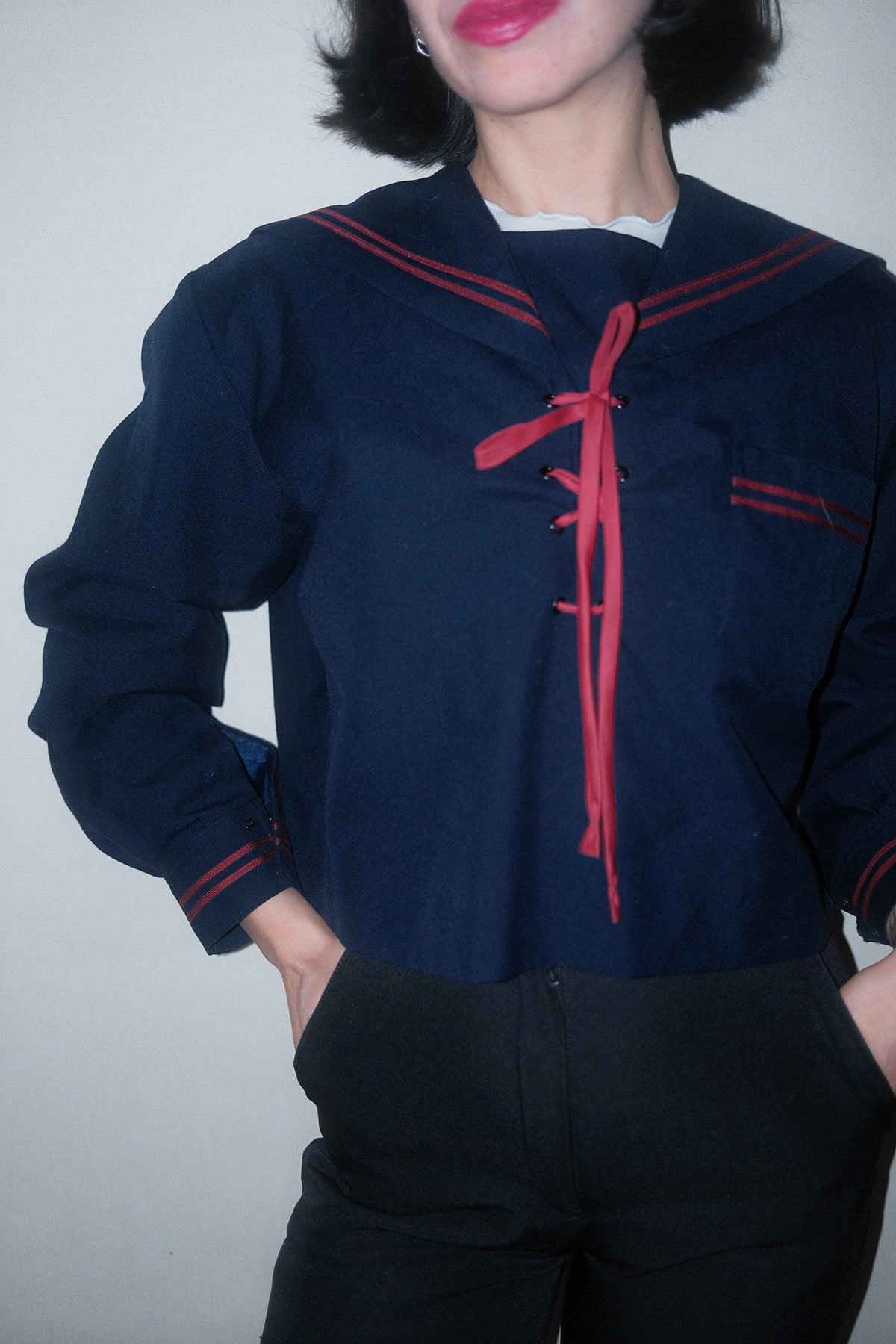 Sailor - S