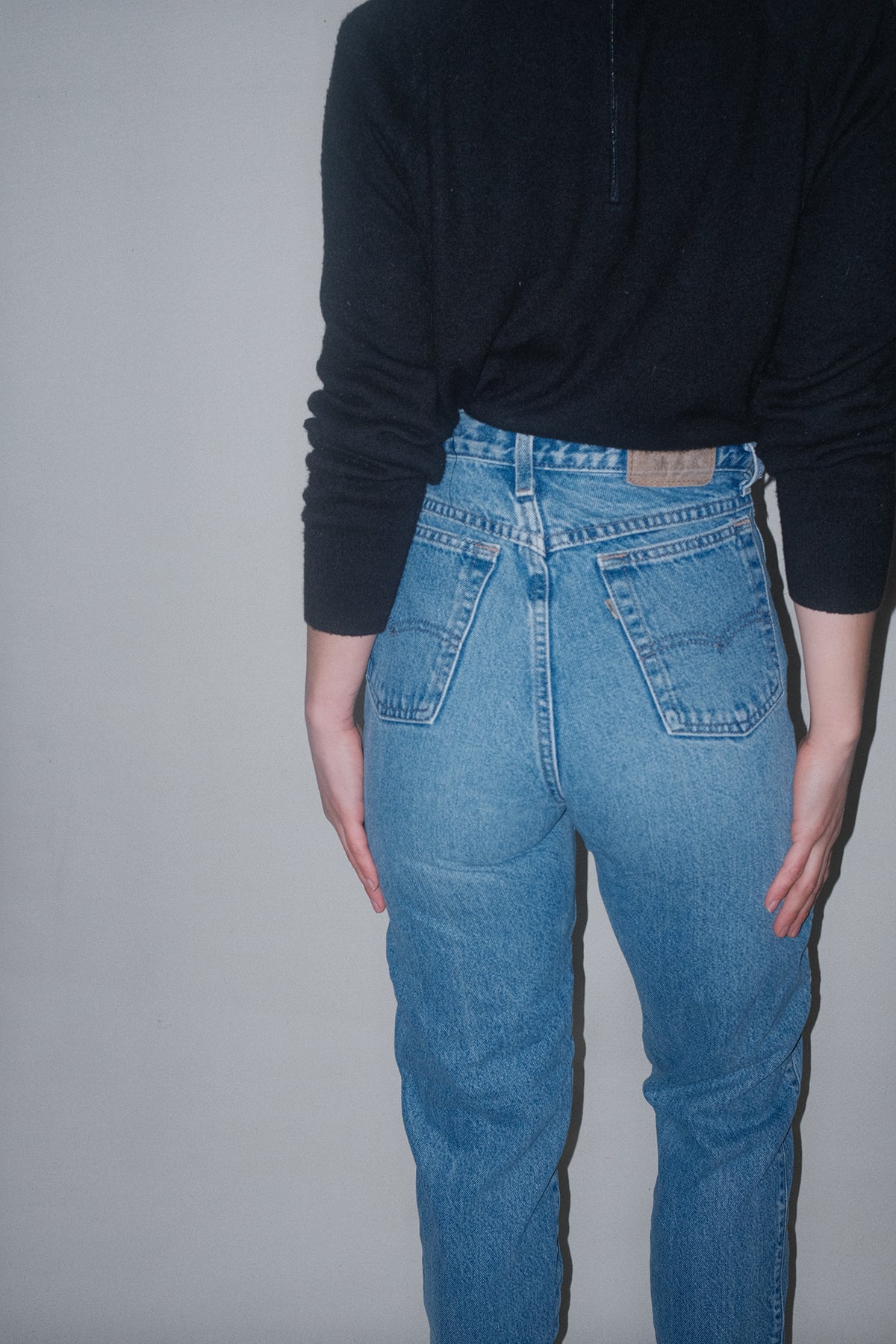 Levis - S