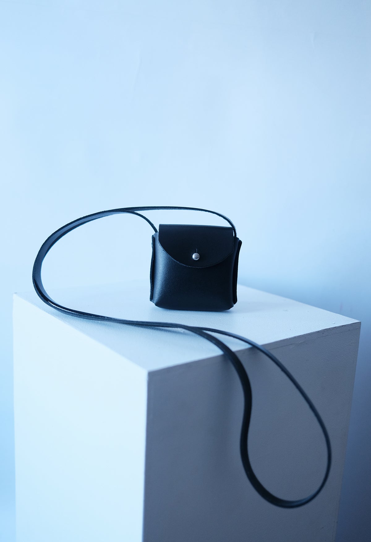 Mini Pouch Black