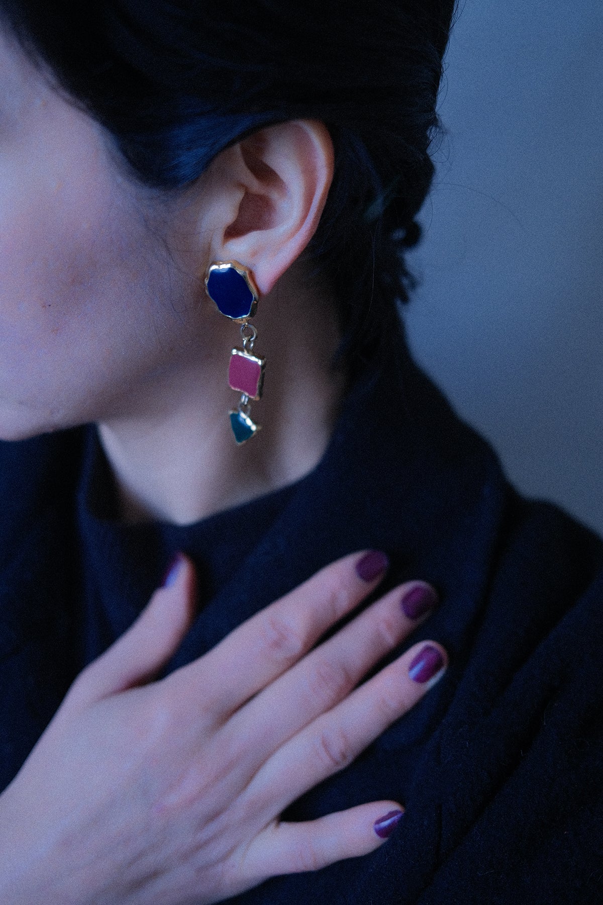 Jewel I - S