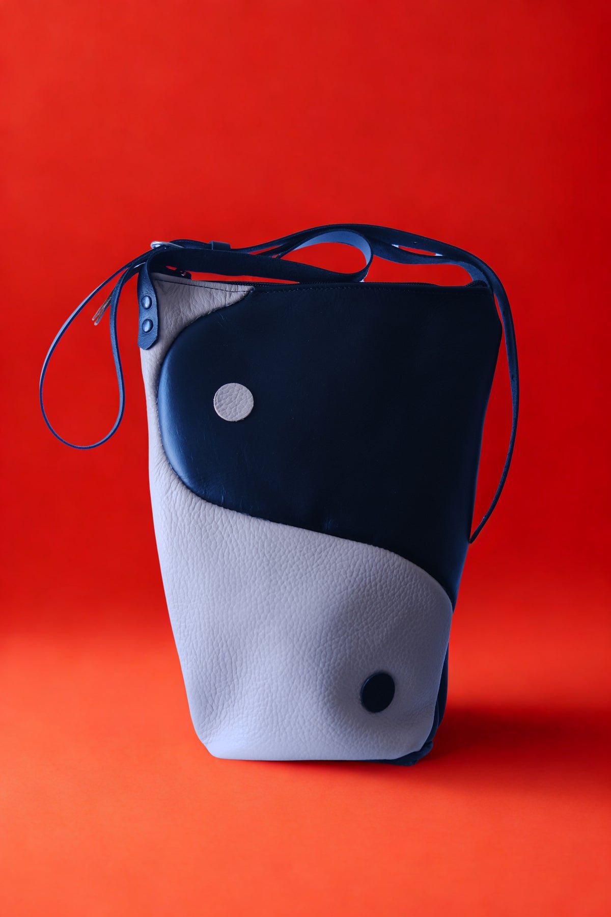 The Yin Yang Bag