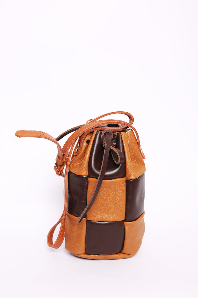 Frankie Bucket Toffee - Chachastudio®