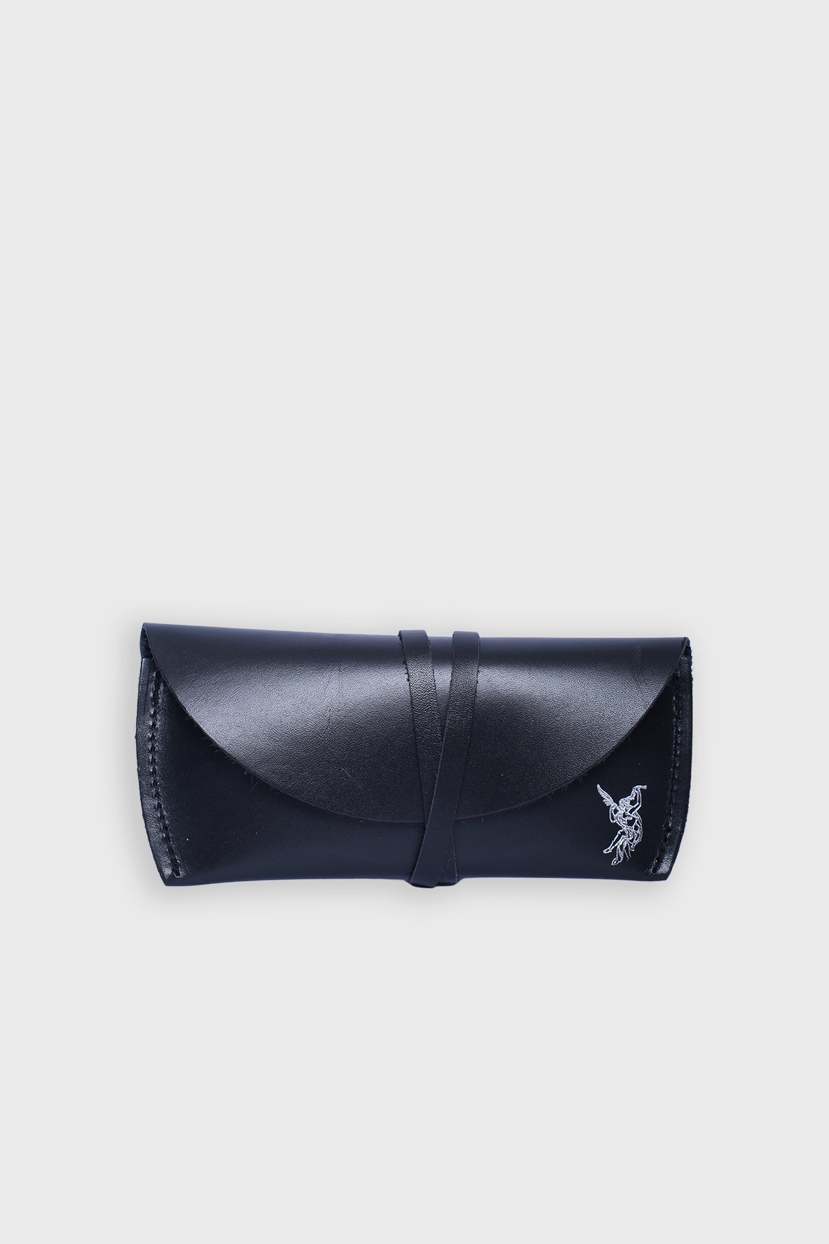 Case Lentes Negro
