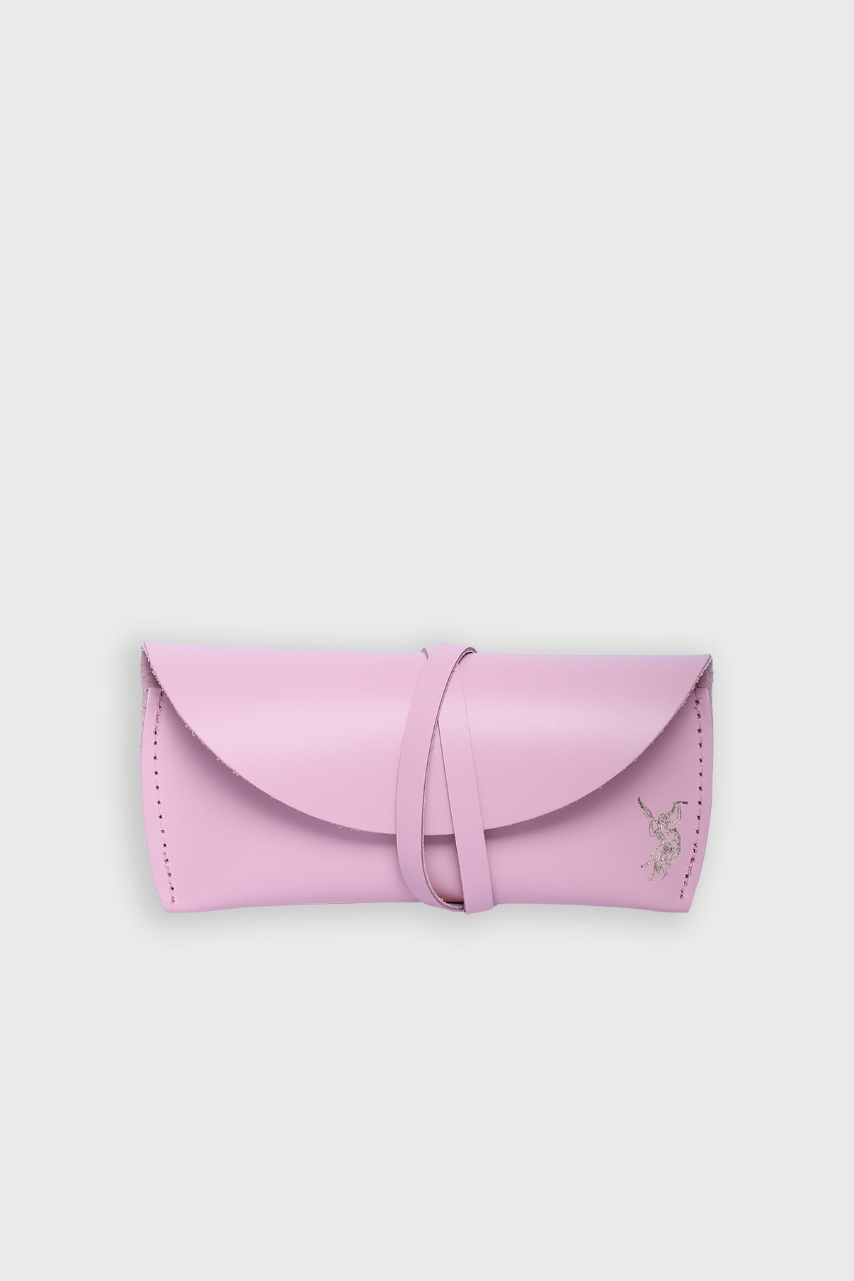 Case Lentes Rosa