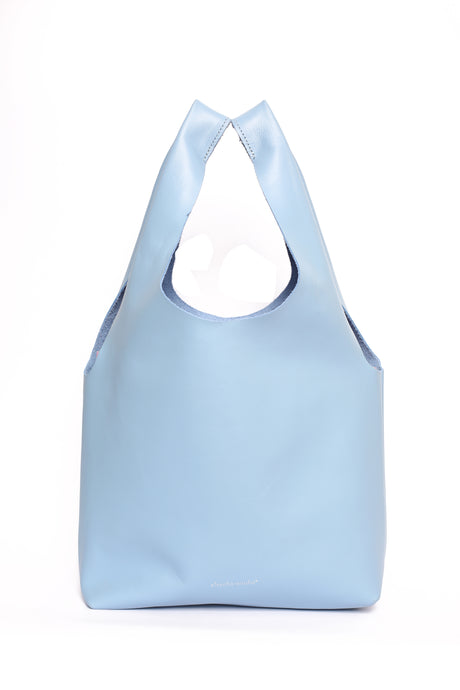 Cirus Tote Bag Celeste - Chachastudio®