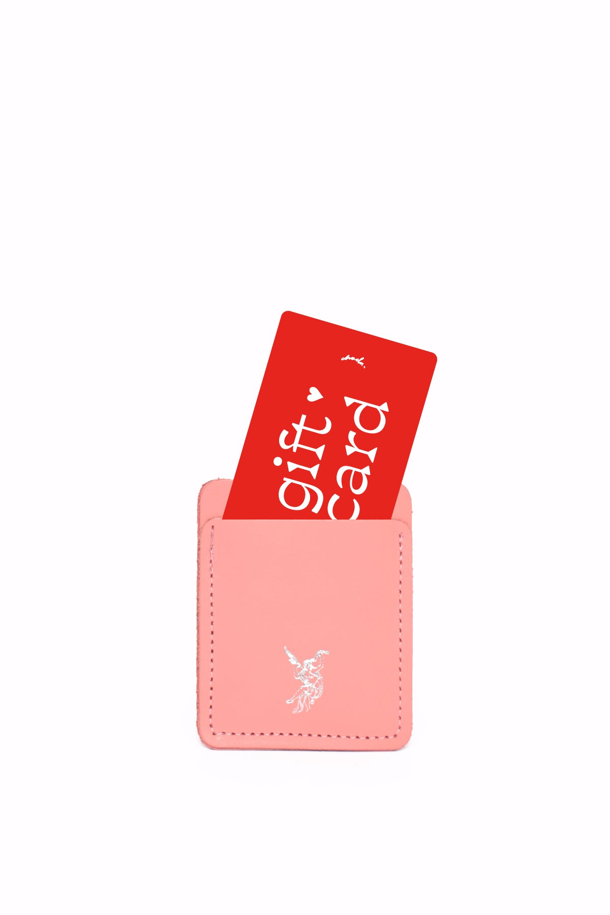 Gift Card -