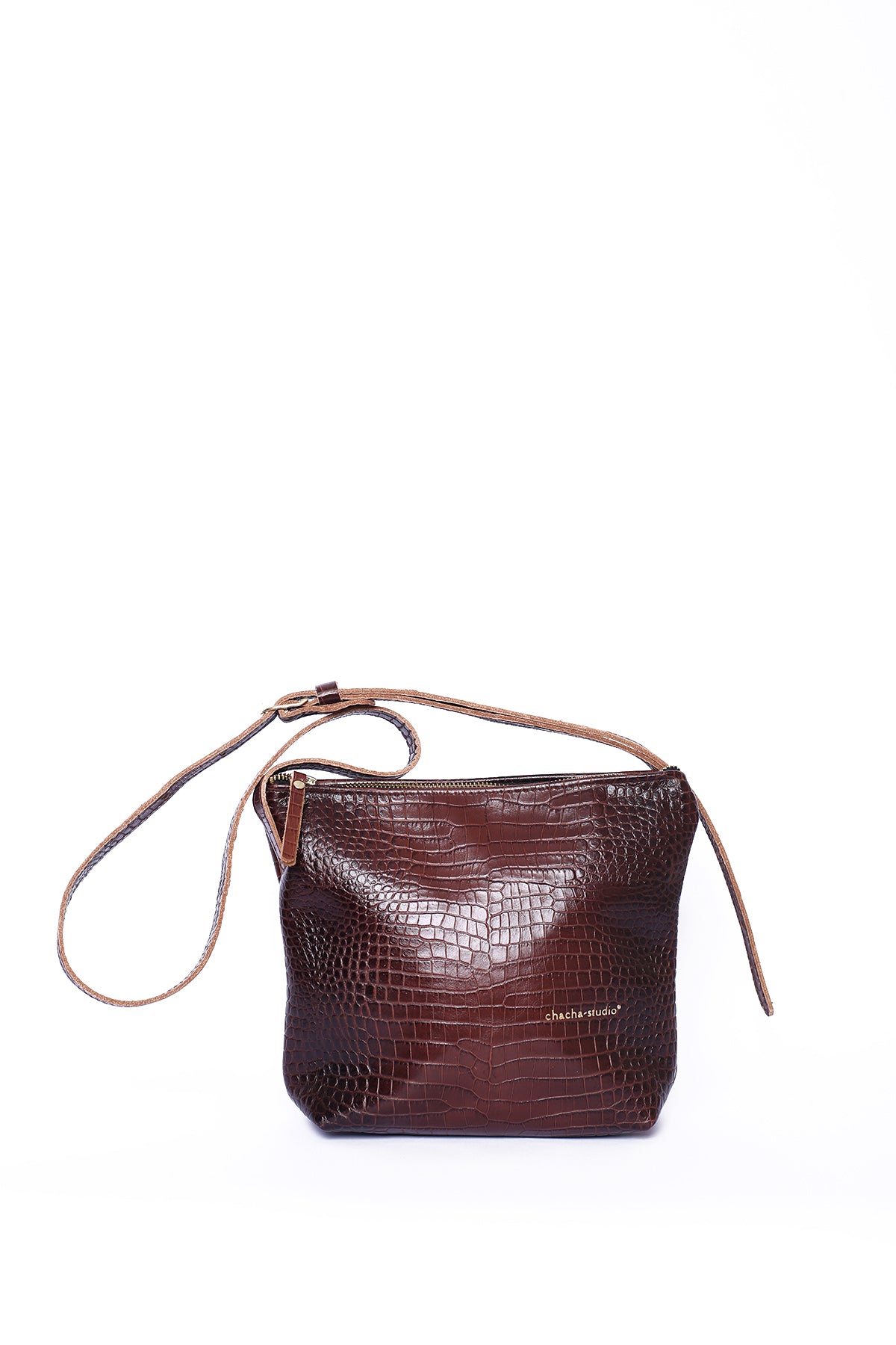 Helena Croc Toffee