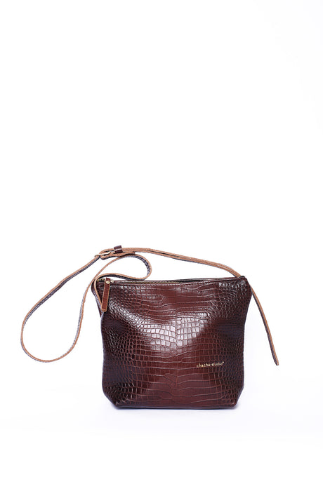 Helena Croc Toffee - Chachastudio®