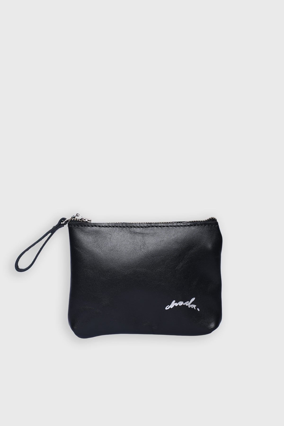 Estuche Mini Negro