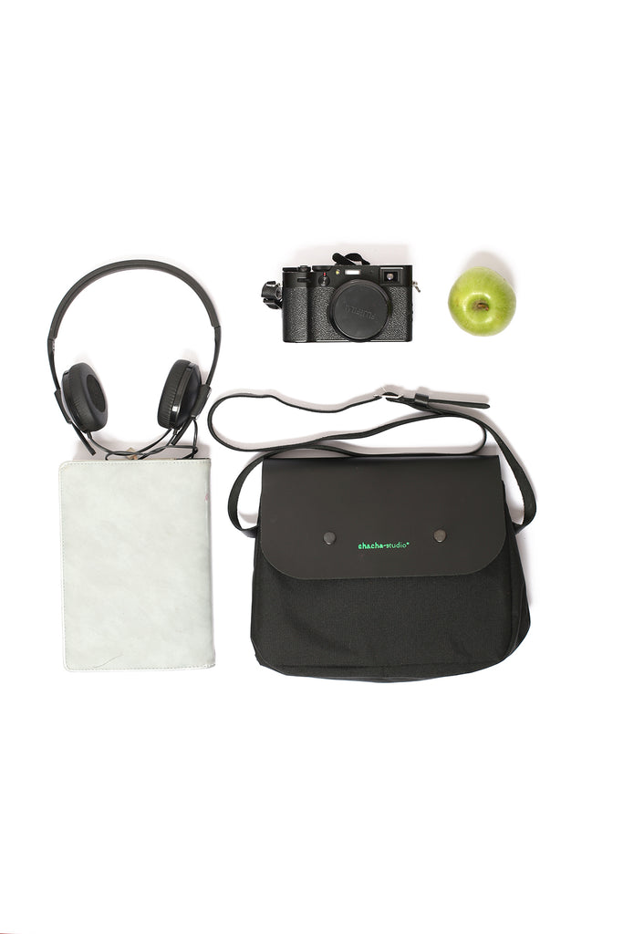 Piper Saddle Mini - Chachastudio®