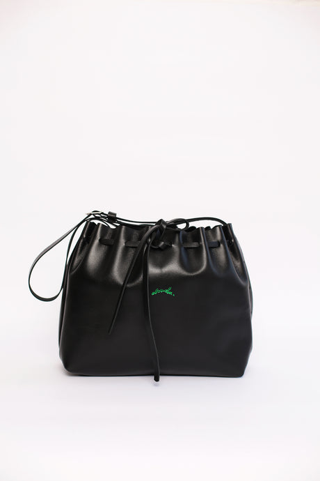 Shell Bag en Negro - Chachastudio®