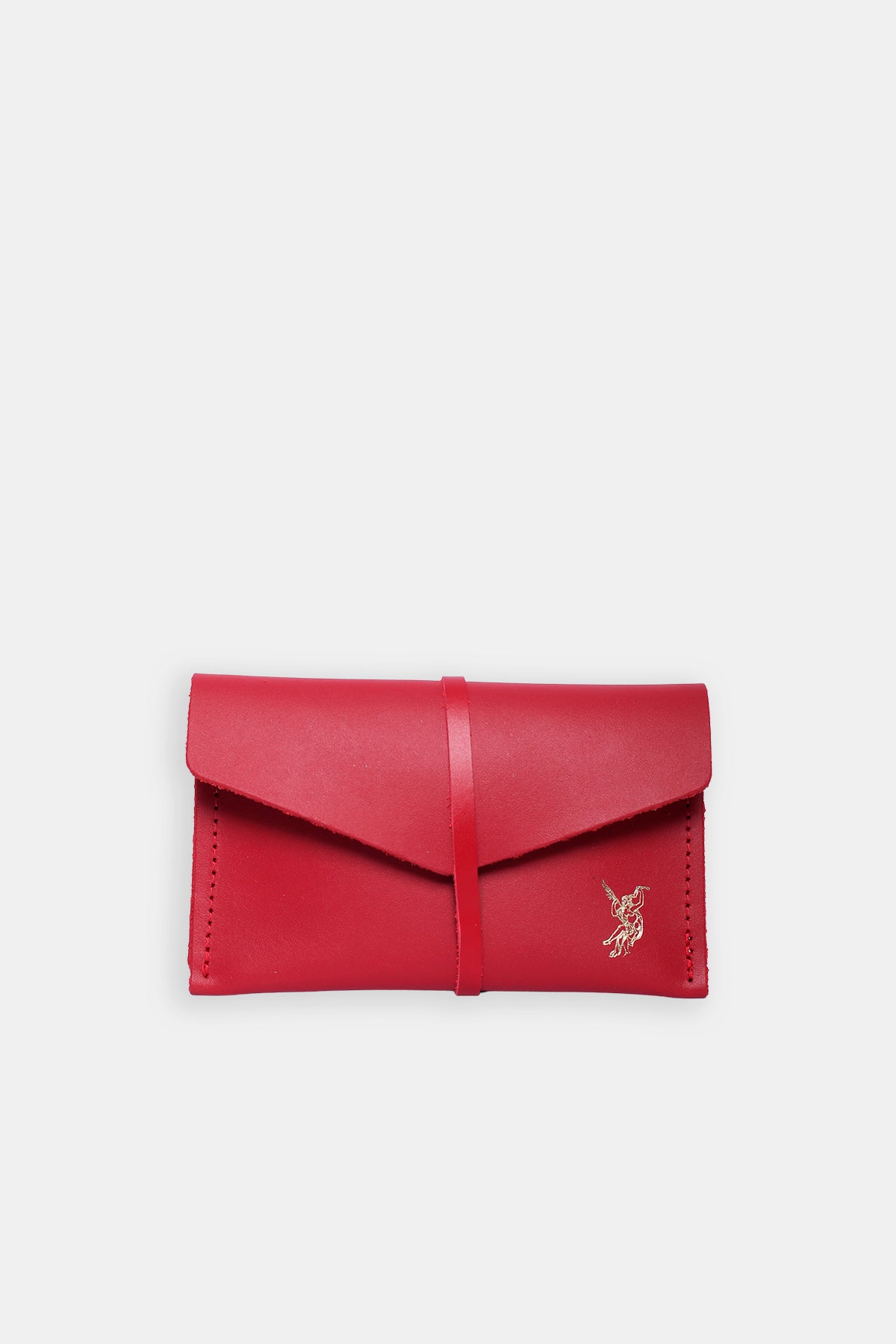 Tabaquera Rojo Cherry