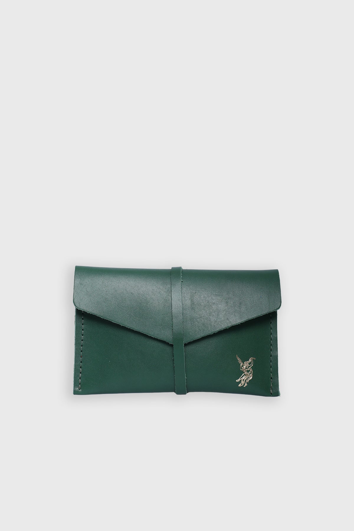 Tabaquera Verde Inglés