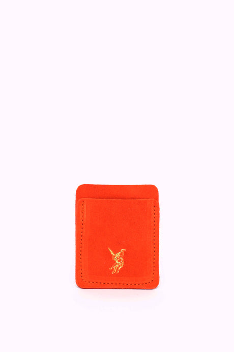 Tarjetero Tangerine - Chachastudio®