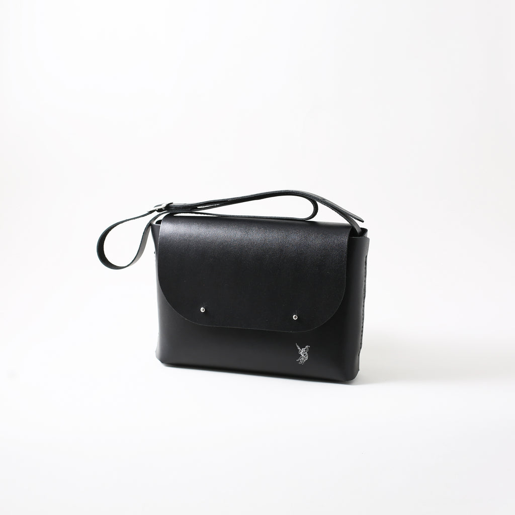 Agatha Bolso Negro - Chachastudio®